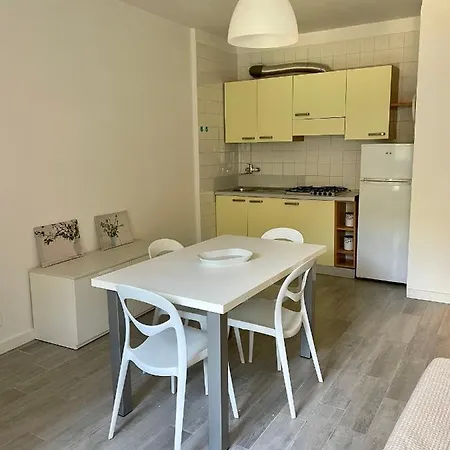 Apartamento Luna 1-107 Lignano Sabbiadoro