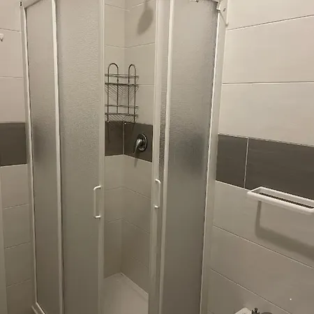 Apartamento Luna 1-107