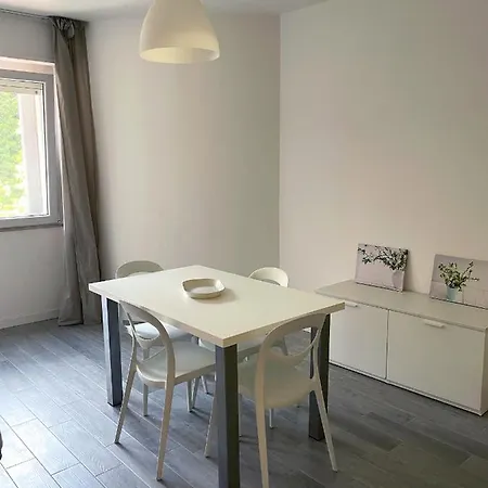 Apartamento Luna 1-107 *