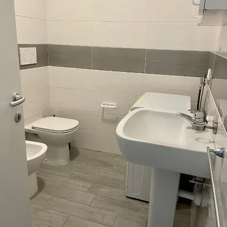 Luna 1-107 Apartamento Lignano Sabbiadoro