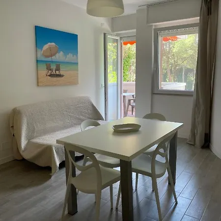 Apartamento Luna 1-107 *