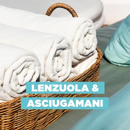 Apartamento Luna 1-107